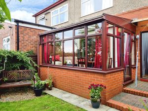 Conservatory- click for photo gallery